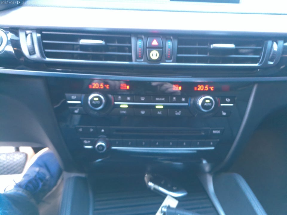BMW X6 3,0 xDrive30d aut. 5d