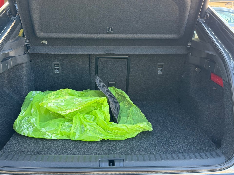 Skoda Enyaq iV RS Coupé 5d