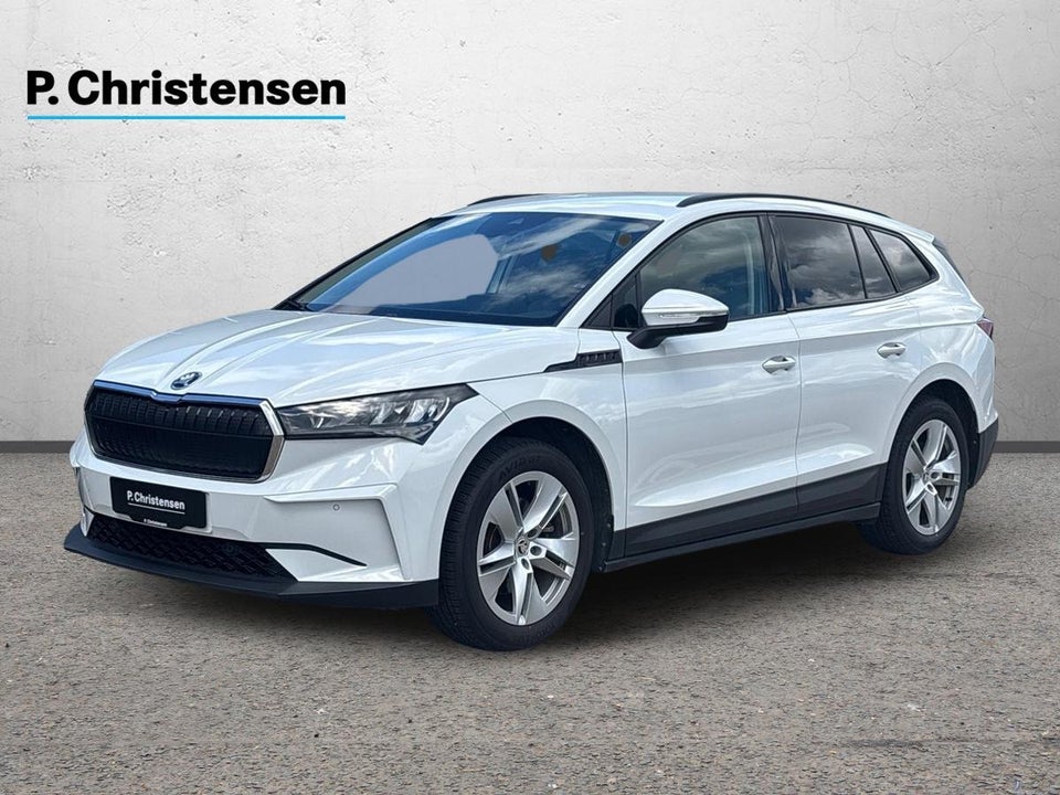 Skoda Enyaq 60 iV Loft 5d