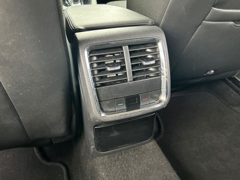 Skoda Octavia 1,4 TSi iV Plus Combi DSG 5d