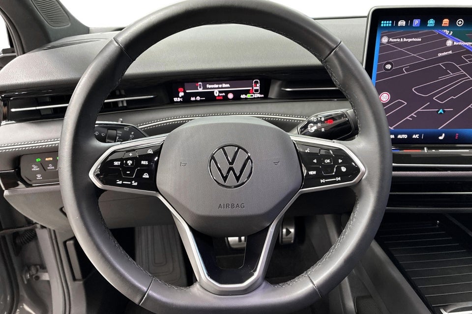 VW ID.7 86 Style S Tourer 5d