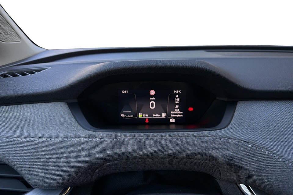Skoda Enyaq 80 iV Loft 5d