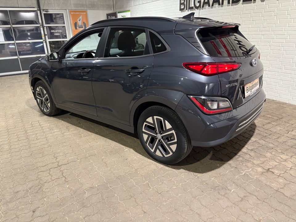 Hyundai Kona 39 EV Intuitive 5d