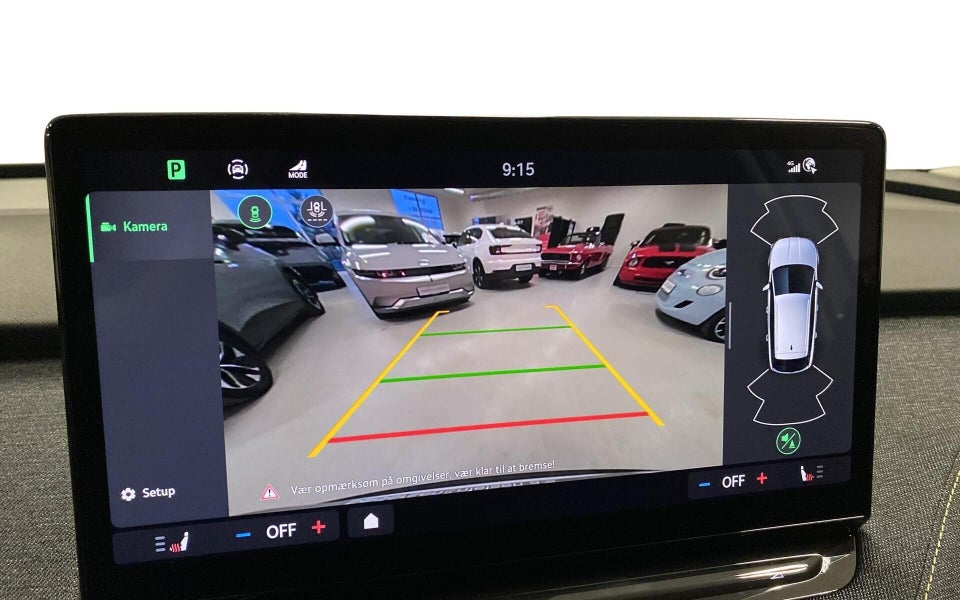 Skoda Elroq 85 iV Premium 5d