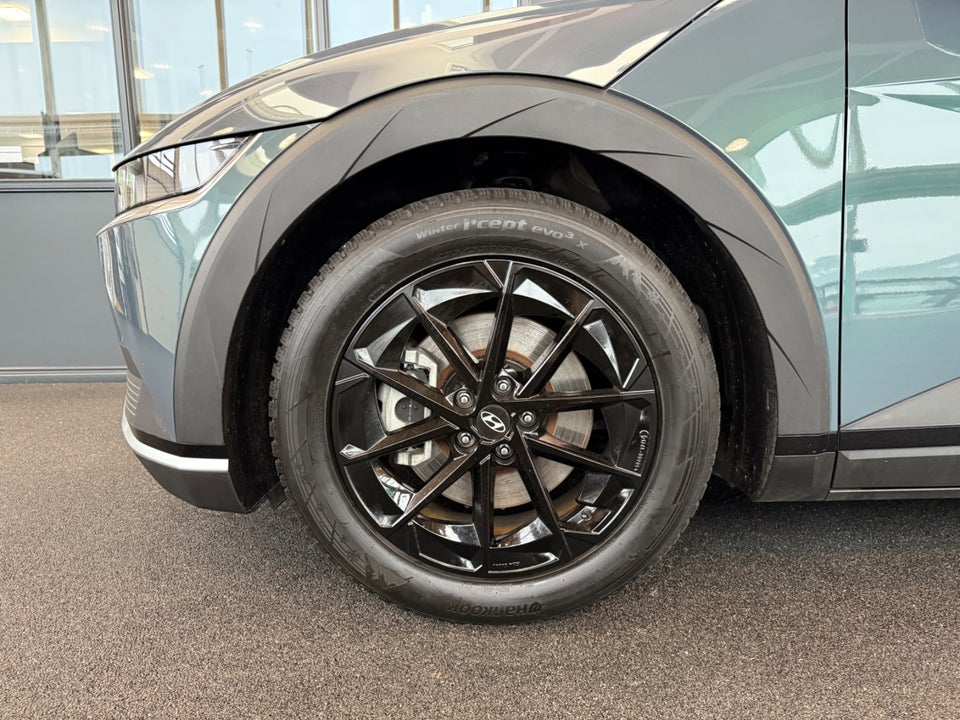 Hyundai Ioniq 5 77 Essential 5d