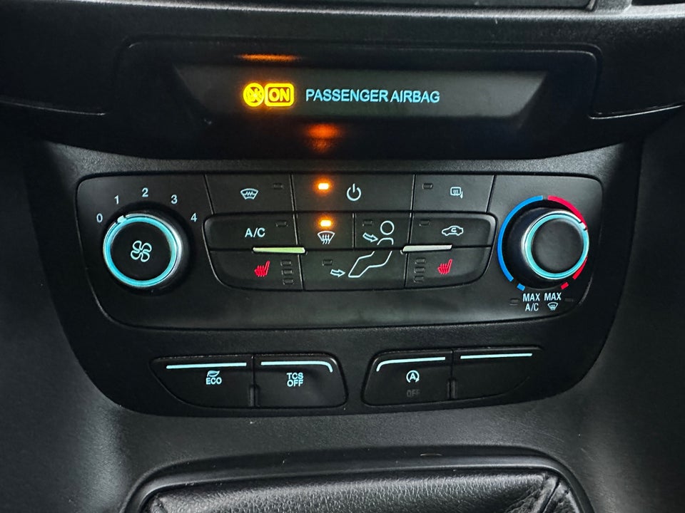 Ford Transit Connect 1,5 TDCi 100 Trend lang