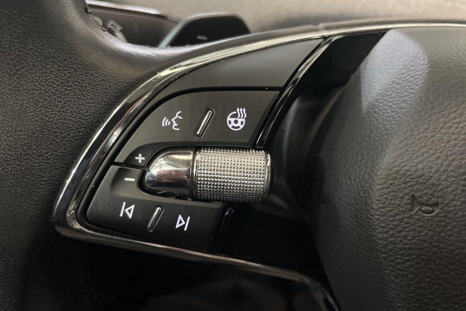 Skoda Enyaq 60 iV Tour de France 5d