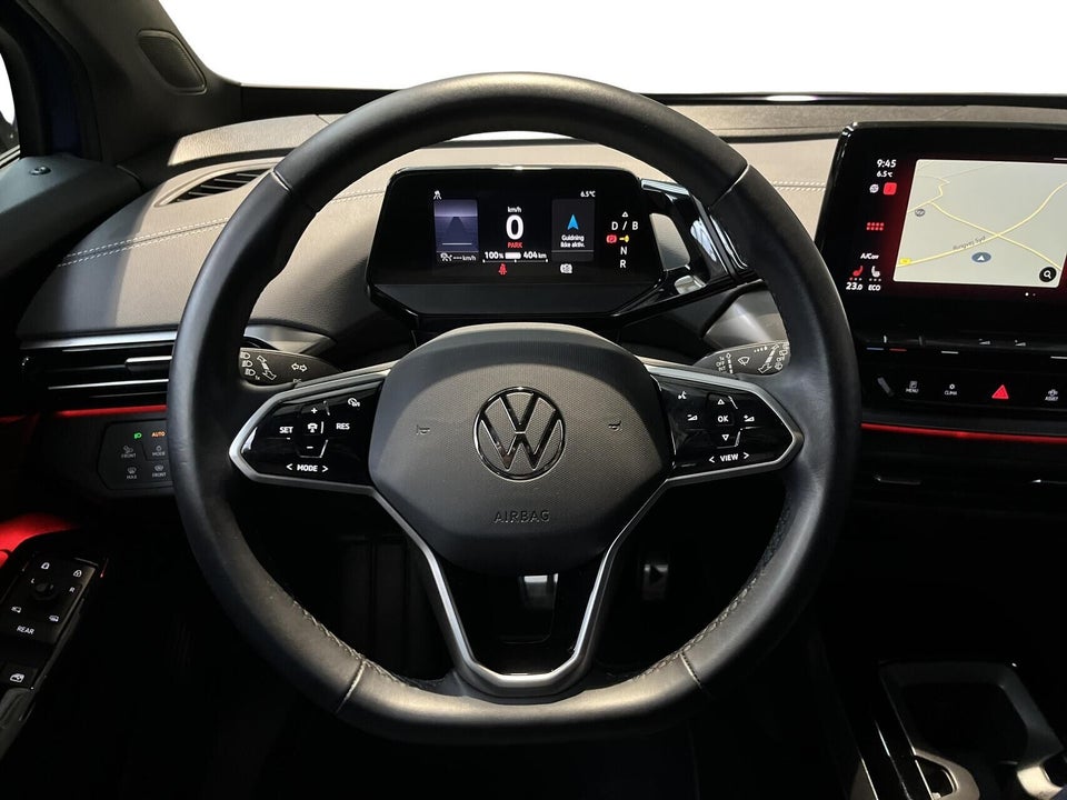 VW ID.4 77 Pro Performance 5d