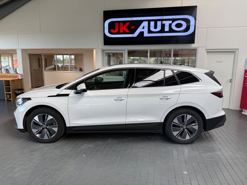 Skoda Enyaq 80 iV Suite 5d