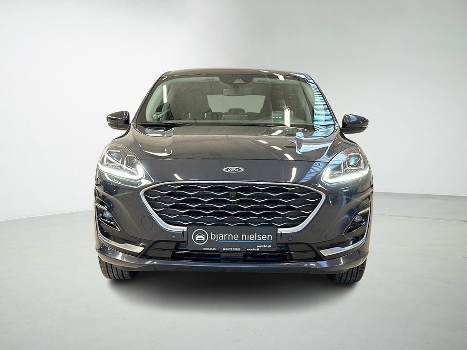 Ford Kuga 2,5 PHEV Vignale CVT 5d