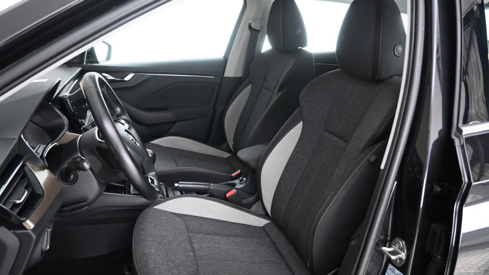 Skoda Scala 1,0 TSi 110 Style 5d