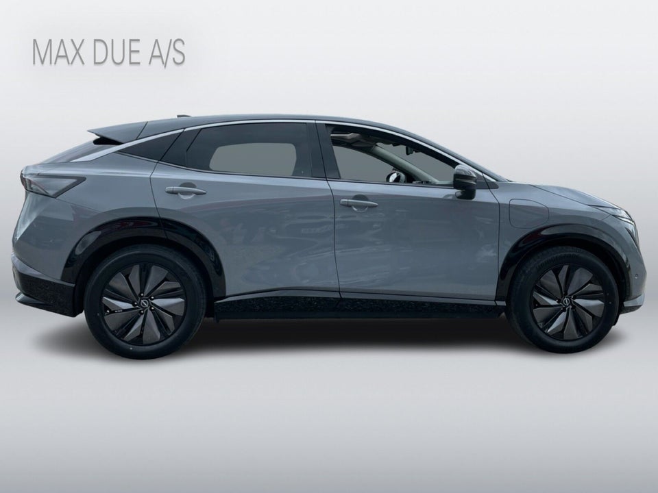 Nissan Ariya 63 Evolve 5d