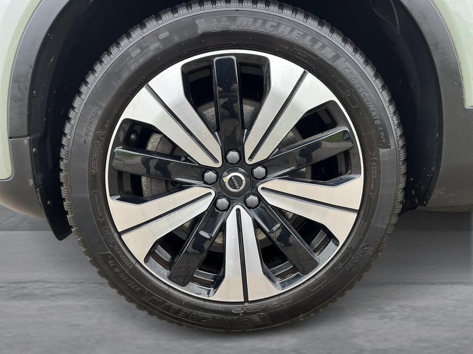Volvo XC40 P6 ReCharge Ultimate 5d