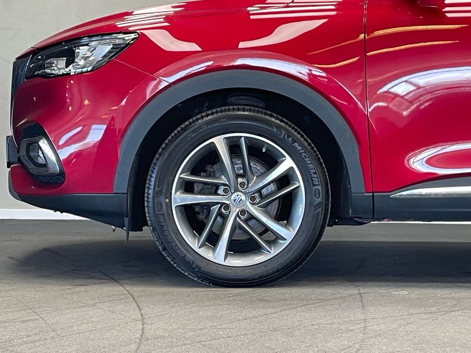 MG EHS 1,5 PHEV Luxury 5d