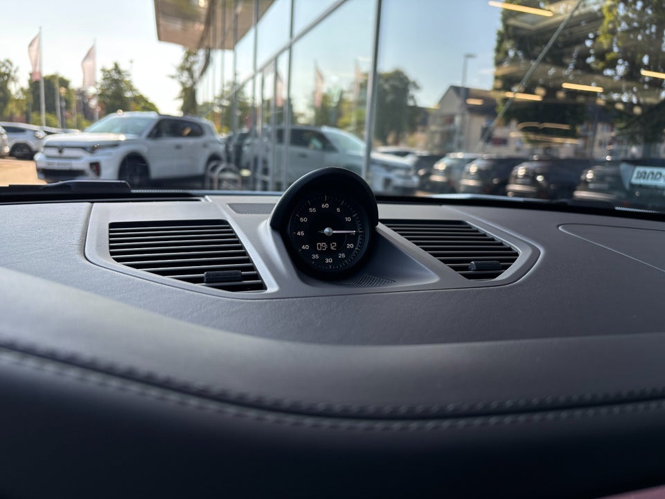 Porsche 911 Carrera S 3,0 Coupé PDK 2d