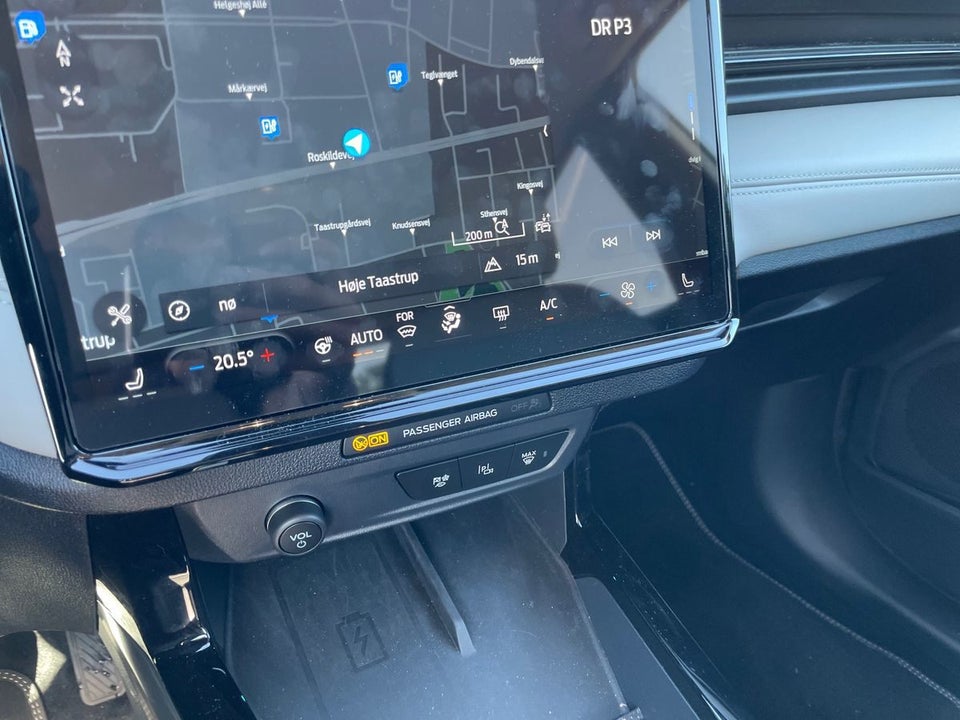 Ford Puma 46 Gen-E Premium 5d