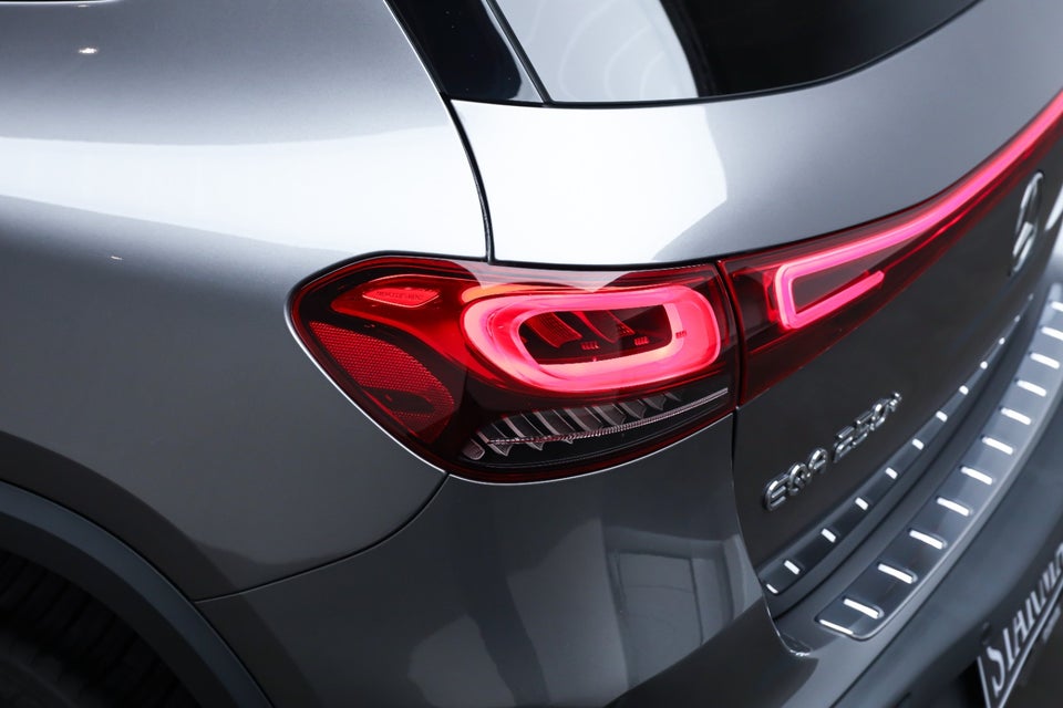 Mercedes EQA250+ AMG Line 5d