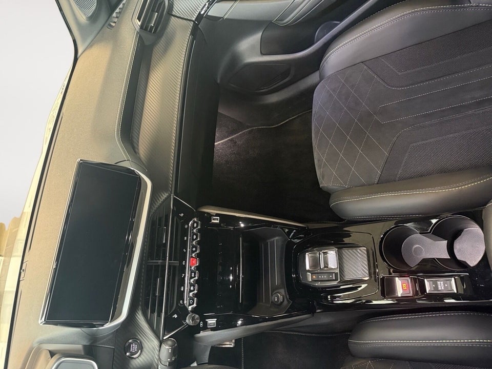 Peugeot e-208 50 GT Pack 5d