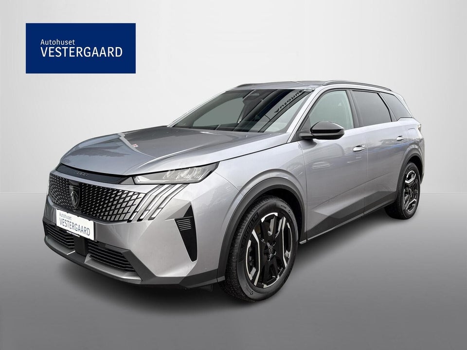 Peugeot e-5008 77 Allure 7prs 5d