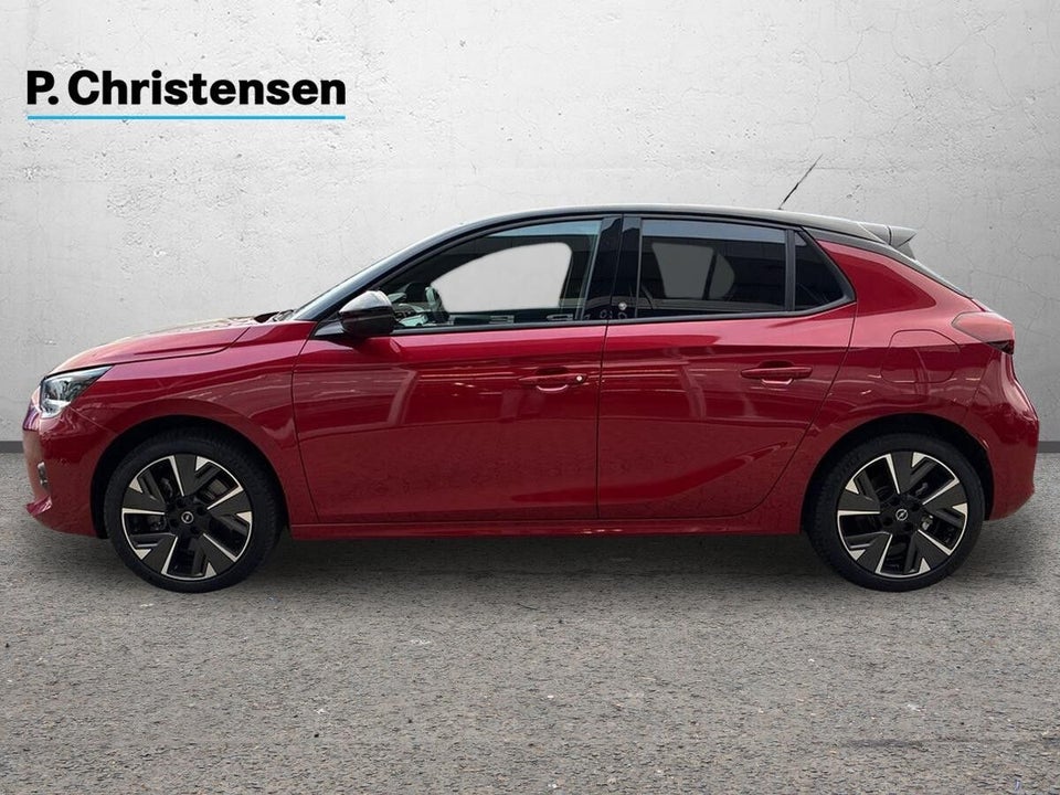 Opel Corsa-e 50 GS 5d