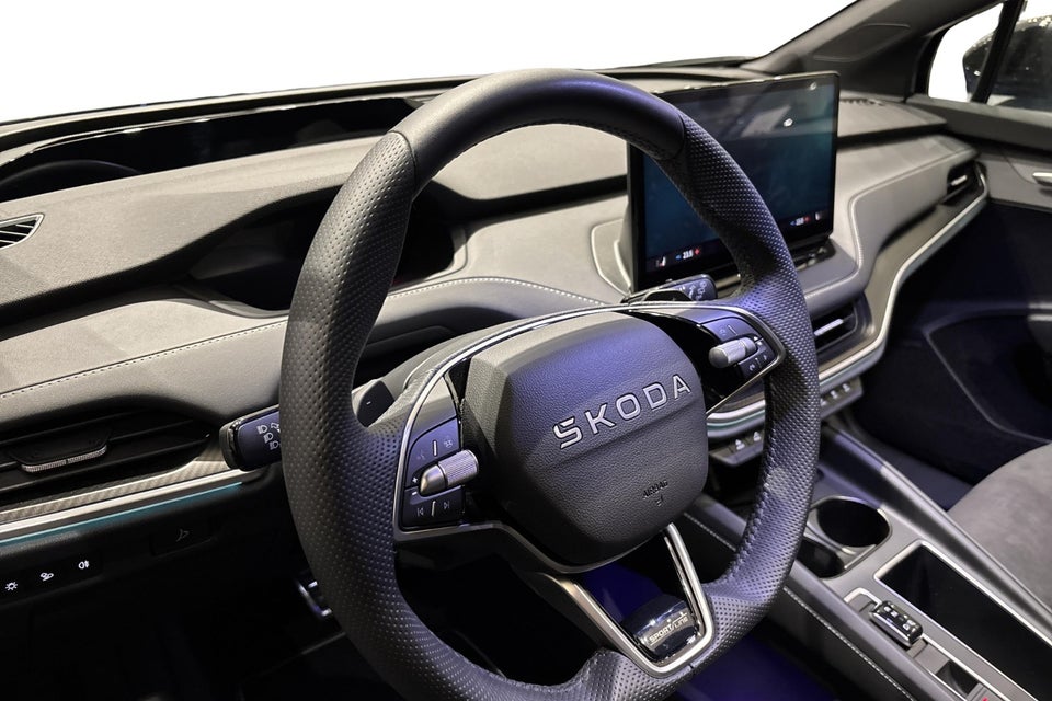 Skoda Enyaq 85 iV Sportline Maxx 5d