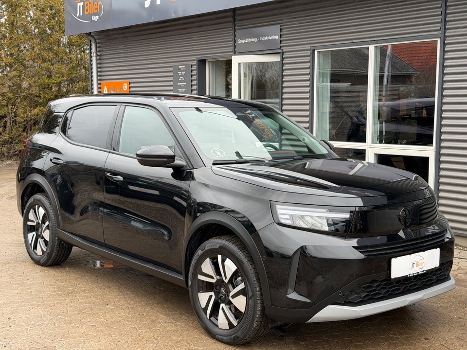 Opel Frontera 44 GS 5d