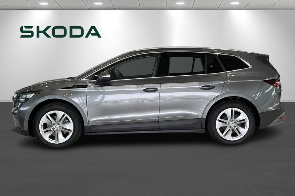 Skoda Enyaq 85 iV Drive 5d