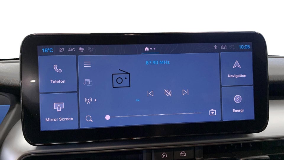 Jeep Avenger 54 Altitude 5d