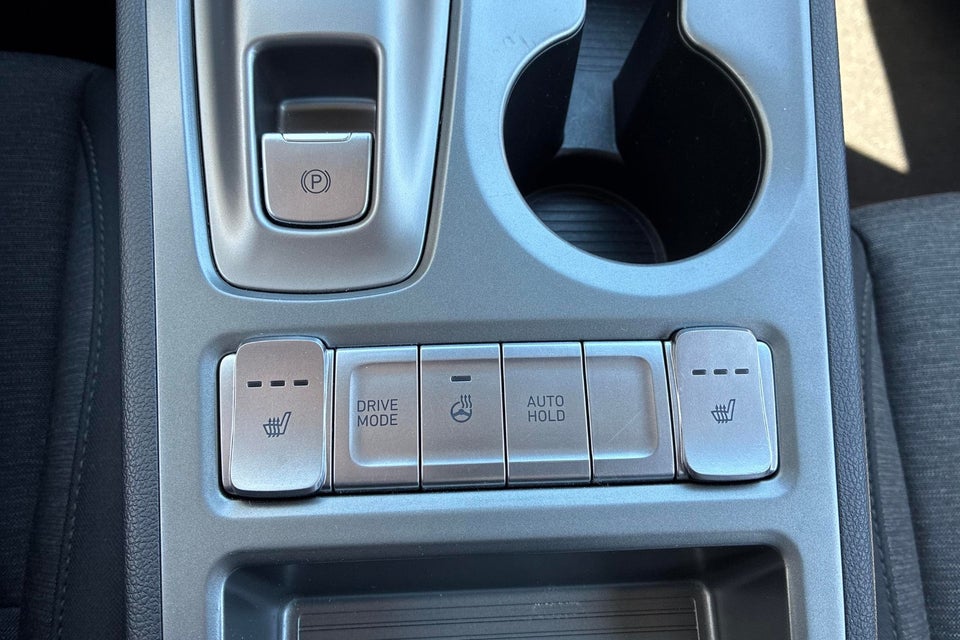 Hyundai Kona 39 EV Select 5d