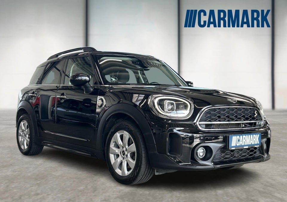 MINI Countryman Cooper SE 1,5 Essential aut. ALL4 5d