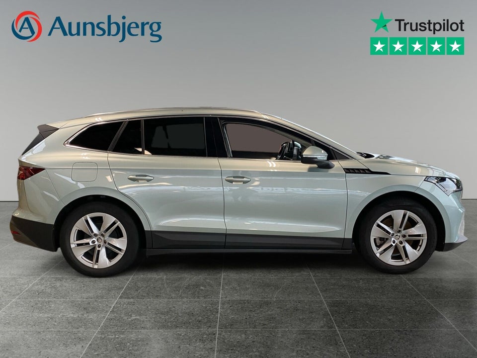 Skoda Enyaq 80 iV 5d