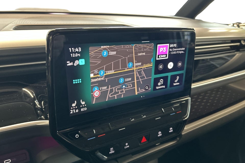 VW ID.Buzz 77 Life SWB 5d