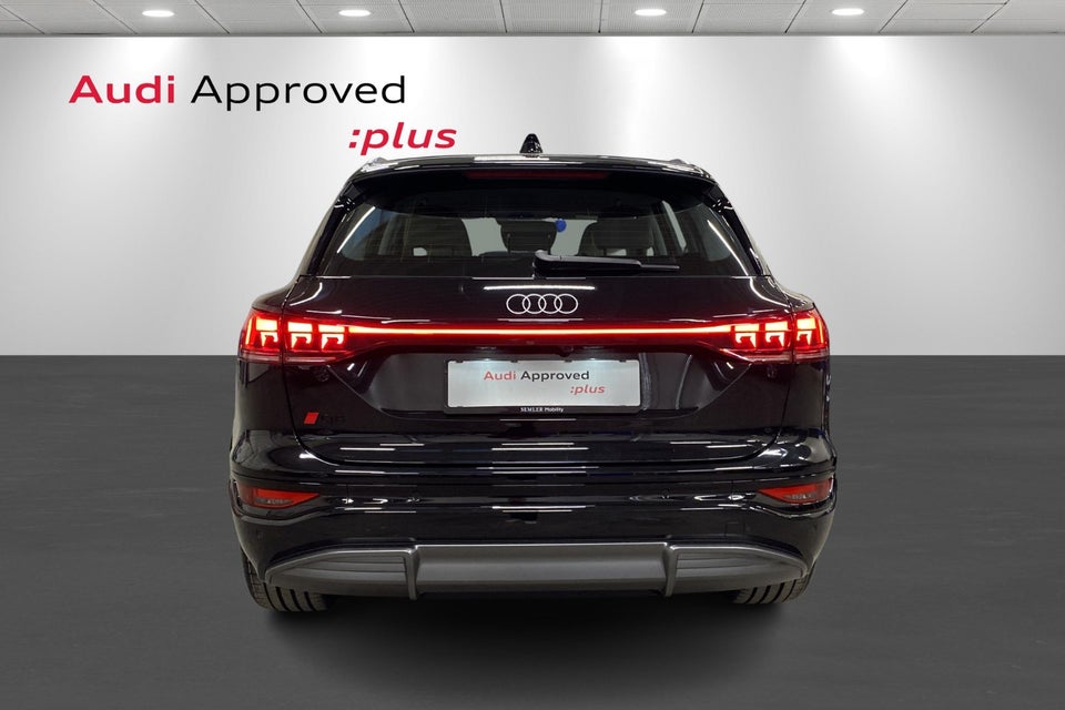 Audi Q6 e-tron Ultra 5d