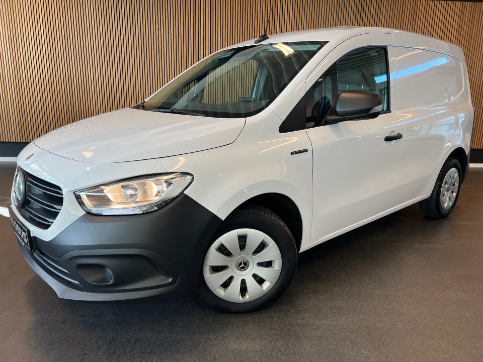 Mercedes eCitan A2 Basis Van