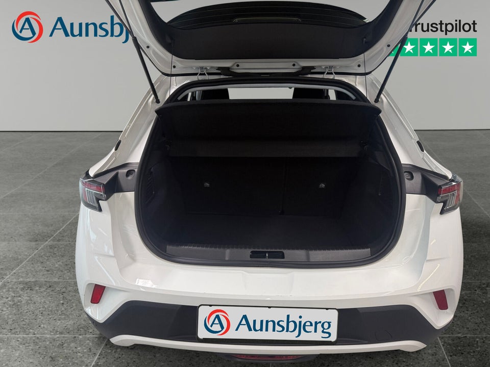 Opel Mokka-e 50 Elegance 5d