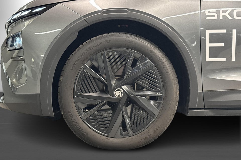 Skoda Elroq iV RS 5d