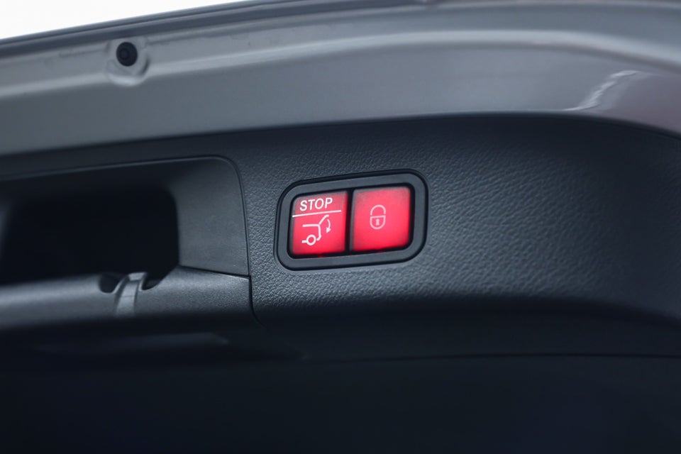 Mercedes EQA250+ AMG Line 5d