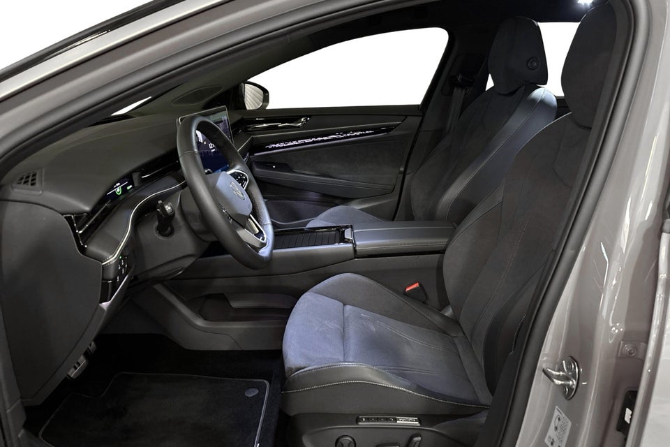 VW ID.7 86 Style S+ Tourer 5d