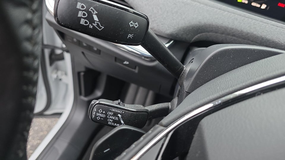 Skoda Enyaq 80 iV Loft 5d