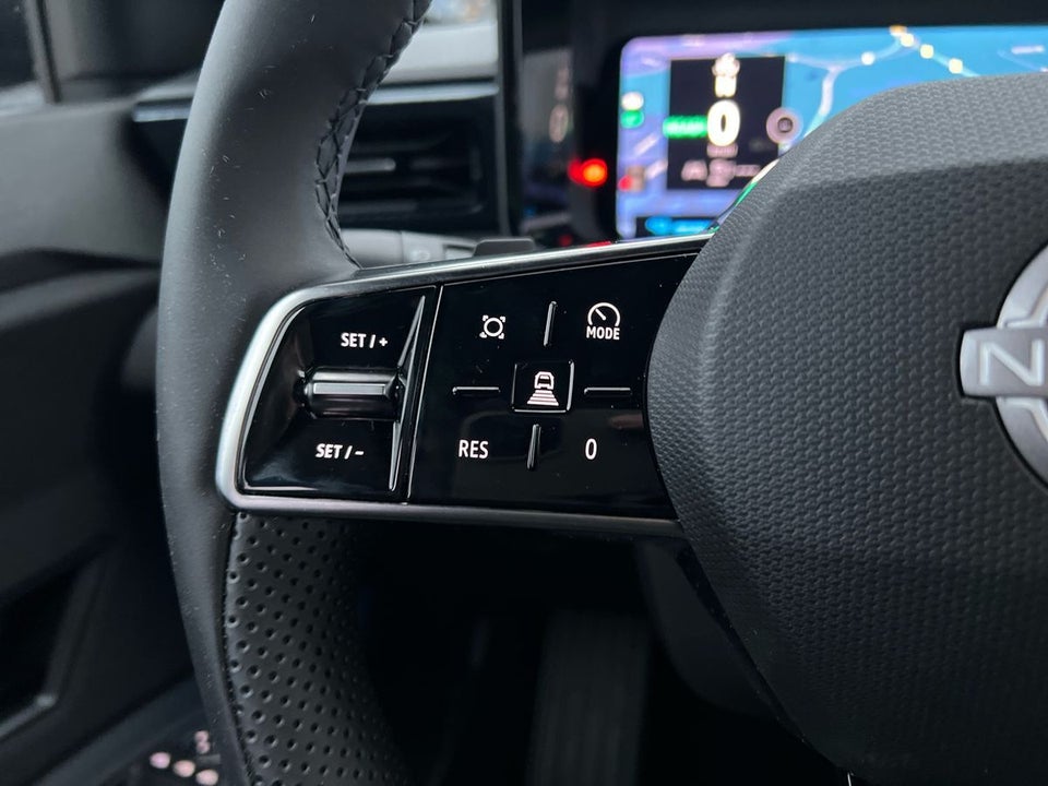 Nissan Micra 52 Advance 5d