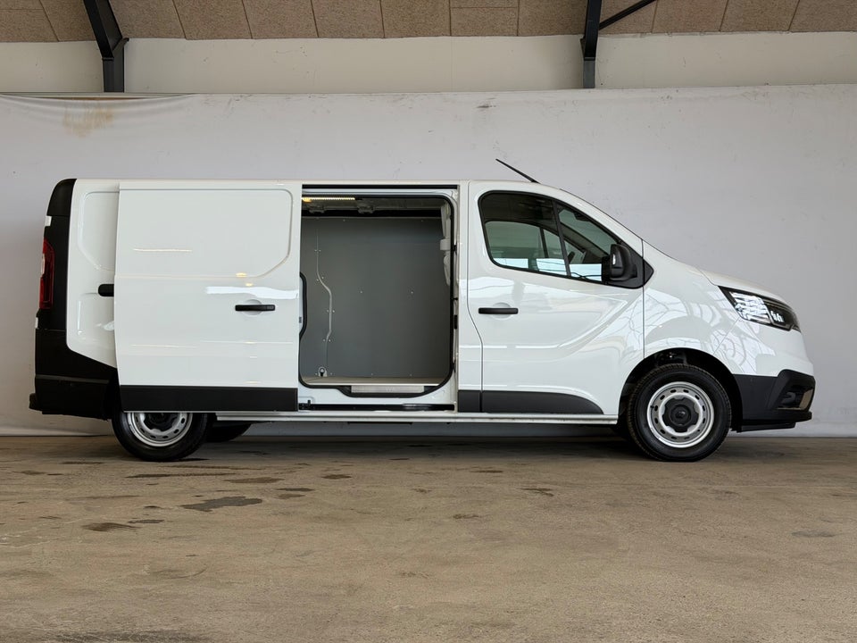 Renault Trafic 2,0 dCi 150 L2H1 Tekno