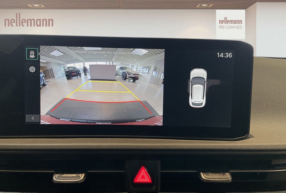 Kia EV6 84 Long Range Access 5d