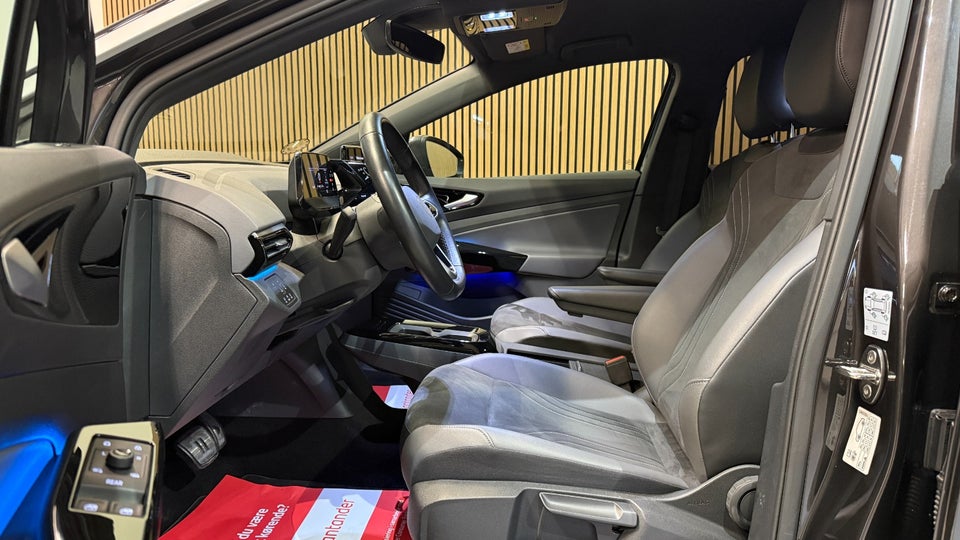 VW ID.4 77 Pro Performance 5d