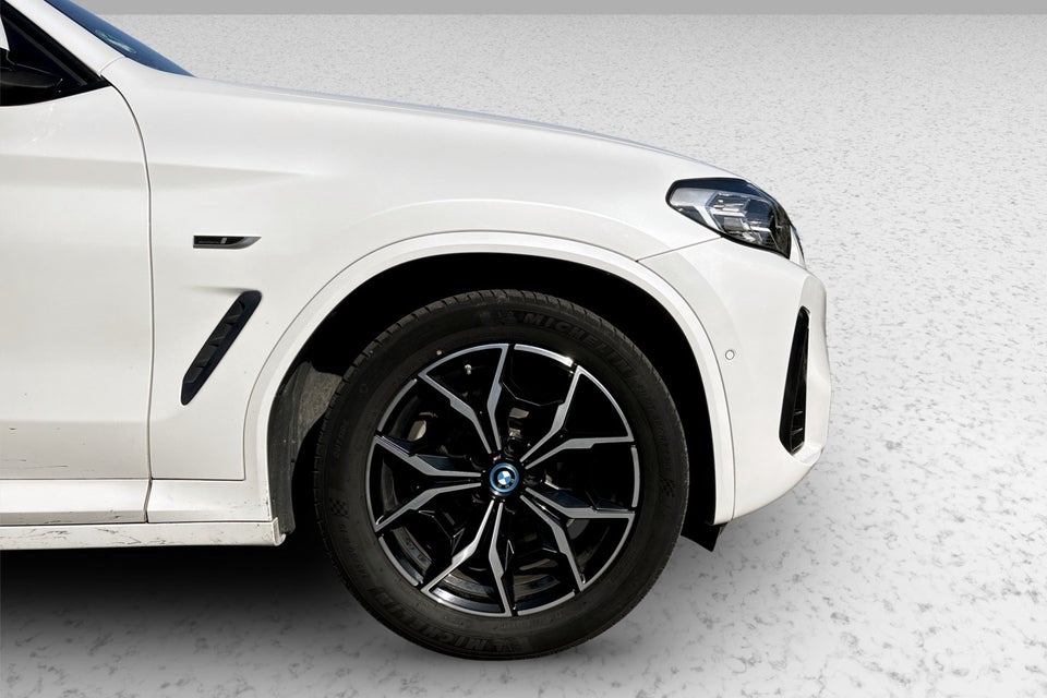 BMW X3 2,0 xDrive30e M-Sport aut. 5d