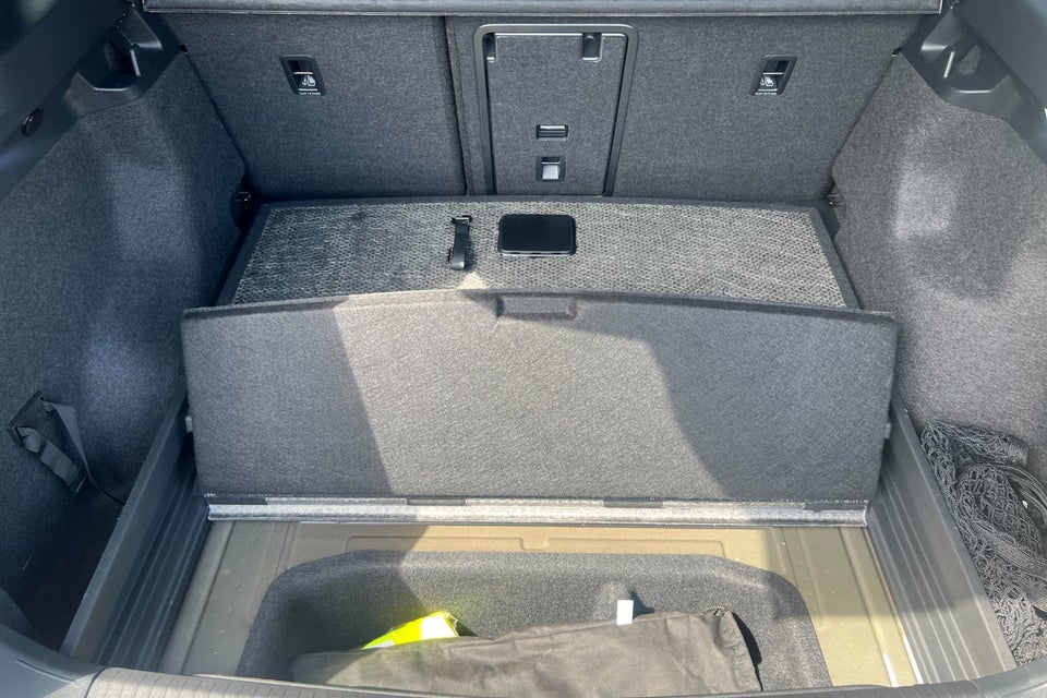 VW ID.4 77 Pro Style 5d