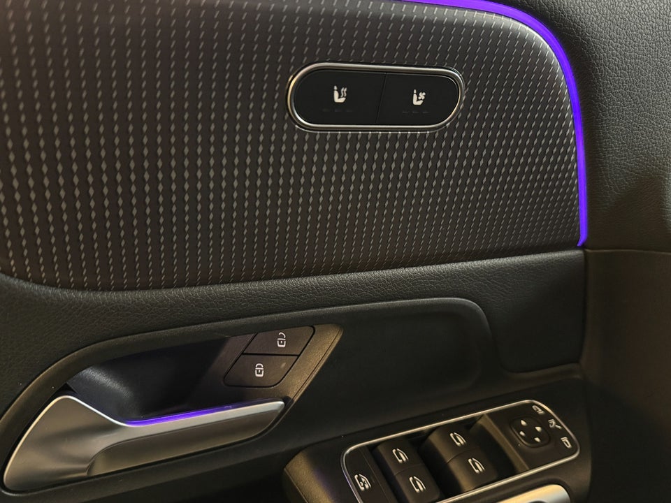 Mercedes EQB350 Progressive 4Matic 5d