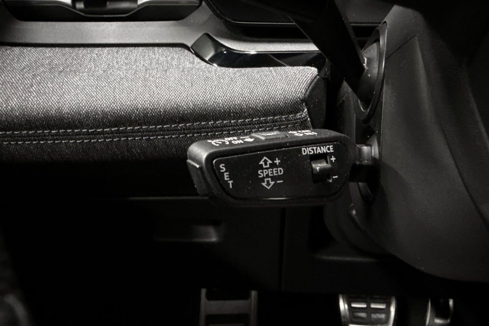 Audi Q6 e-tron Ultra performance Sportback 5d