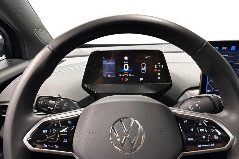 VW ID.4 77 Style+ 5d