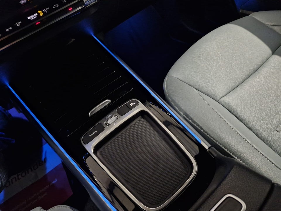 Mercedes EQB250+ Progressive 7prs 5d