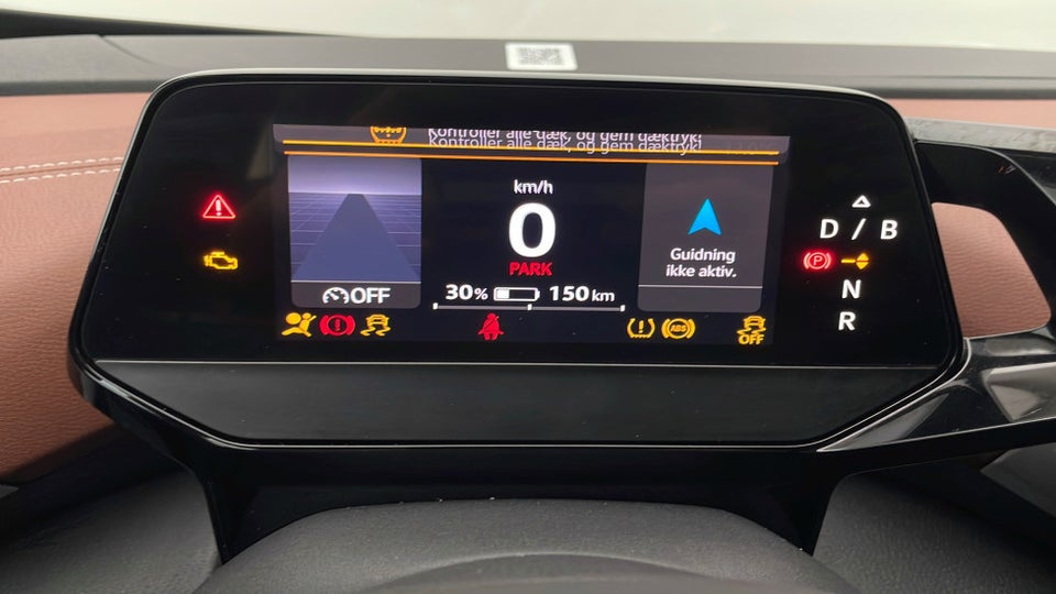 VW ID.4 77 Pro Performance 5d